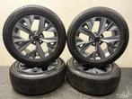 18” Kia Sportage 5, Hyundai Tucson Velgen + Banden 235/55/18, 18 inch, Gebruikt, Banden en Velgen, Ophalen of Verzenden