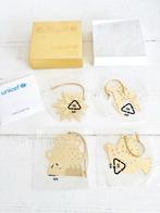 Vintage Unicef Ornamenten - Kerst, Ophalen of Verzenden, Nieuw