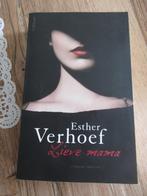 Lieve mama. Esther Verhoef, Ophalen of Verzenden, Zo goed als nieuw, Esther Verhoef, Nederland