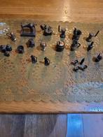 Te koop letterbak miniatuur, Ophalen