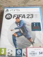 PS4 FIFA 23/zie ook mijn andere advertentie, Spelcomputers en Games, Games | Sony PlayStation 5, Ophalen of Verzenden, Zo goed als nieuw