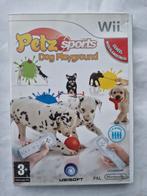 PETZ sports - DOG playground, Gebruikt, 1 speler, Ophalen of Verzenden, Vanaf 3 jaar