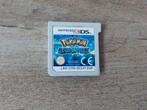 Pokemon Alpha Sapphire voor de Nintendo 3ds, Spelcomputers en Games, Games | Nintendo 2DS en 3DS, Avontuur en Actie, 1 speler