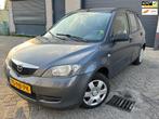 Mazda 2 1.4 Exclusive AIRCO NAP APK verlopen !, Voorwielaandrijving, 1025 kg, 15 km/l, Gebruikt