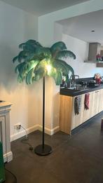 Veren vloerlamp, Ophalen of Verzenden, Zo goed als nieuw, 150 tot 200 cm
