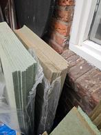 Isolatieplaten, Doe-het-zelf en Verbouw, Isolatie en Afdichting, Ophalen, Dakisolatie, 4 tot 8 cm, Gebruikt