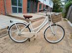 Cortina U4 meisjes fiets 26 inch, 3v, Fietsen en Brommers, Fietsen | Meisjes, Ophalen, Zo goed als nieuw, 26 inch of meer, Versnellingen