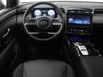 Hyundai Tucson 1.6 T-GDI HEV Premium | Automaat | Leder | Na, Auto's, Hyundai, Origineel Nederlands, Te koop, Zilver of Grijs