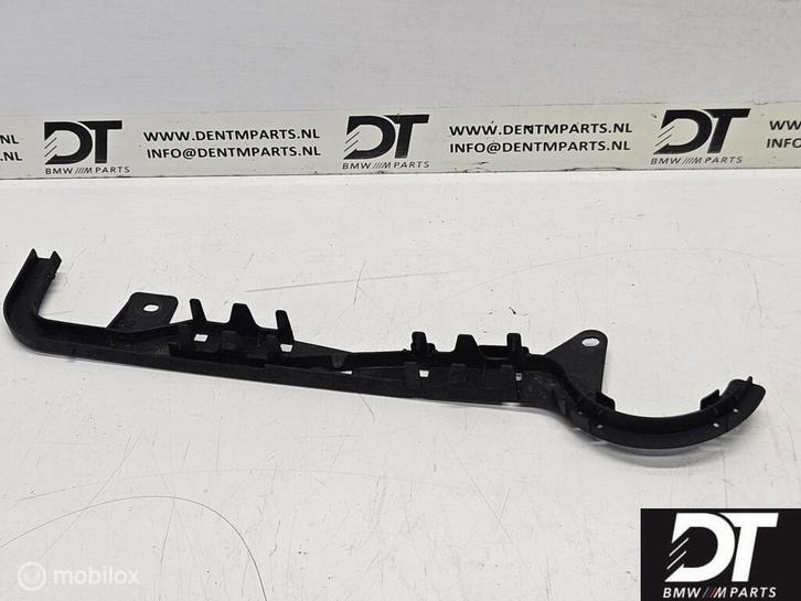 Houder stekkers lambdasonde EURO BMW M3 E46 S54 11787831183, Auto-onderdelen, Elektronica en Kabels, Gebruikt, Ophalen of Verzenden
