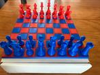 Schaakbord 3D geprint, Ophalen of Verzenden, Nieuw, Knutselwerk