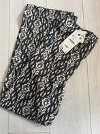 Zara Ava pants pantalon, Maat 38/40 (M), Verzenden, Nieuw, Lang