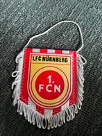 Nurnberg vaantje, Ophalen of Verzenden, Buitenlandse clubs, Vaantje of Sjaal