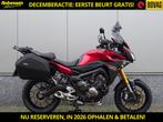 Yamaha TRACER 900 (bj 2016), Bedrijf, Meer dan 35 kW, Toermotor, 847 cc