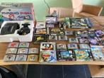 Nintendo 64 inclusief games, Ophalen, Zo goed als nieuw, Met 1 controller