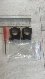 Weaver mounts  voor 30 mm scope richtkijker, Sport en Fitness, Schietsport-accessoires, Ophalen of Verzenden, Nieuw