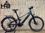 Husqvarna Cross Tourer 7-FS E-Bike SHIMANO XT