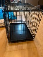 Honden bench, Ophalen, Zo goed als nieuw, Minder dan 75 cm, Minder dan 65 cm