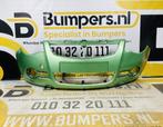BUMPER Opel Agila VOORBUMPER 2-i4-7419z