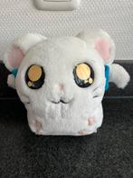 Hamtaro Ham Ham knuffel zgan, Ophalen of Verzenden, Zo goed als nieuw, Overige typen