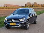 Mercedes-Benz GLC 350e 4MATIC Exclusive /Burmester/Pano/Lede, Euro 6, 4 cilinders, 2000 kg, Blauw