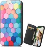 Luxe PU Lederen Wallet Case voor Galaxy S20 Ultra _ Kleur #7, Telecommunicatie, Mobiele telefoons | Hoesjes en Frontjes | Samsung