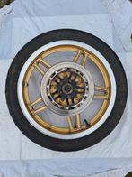 set wielen Honda CB750 KZ (Boldore), Motoren, Ophalen, Gebruikt