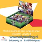 Dragon Ball Masters Fearsome Rivals B-29 Boosterbox, Ophalen of Verzenden, Nieuw, Boosterbox