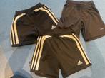 Sportbroekjes maat 140 en 152, Kinderen en Baby's, Ophalen of Verzenden, Gebruikt, Jongen, Sport- of Zwemkleding