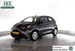 Toyota Aygo 1.0 VVT-i 72pk X-Play applecarplay|airco|camera|, Voorwielaandrijving, 12 maanden, Stof, Gebruikt