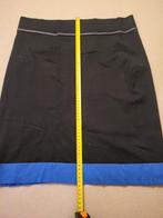 Sao Paulo rok - Maat L, Zwart, Maat 42/44 (L), Ophalen of Verzenden, Zo goed als nieuw