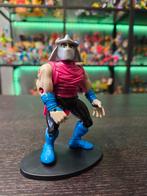 Tmnt Turtles Playmates - Wacky Action Shredder, Ophalen of Verzenden, Zo goed als nieuw