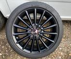 17” Mini F56 505 JCW velgen + TPMS + RFT winterbanden (2023)