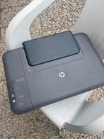 HP Deskjet 1050 All-in-One Printer, Computers en Software, Printers, Gebruikt, Inkjetprinter, All-in-one, Kleur printen