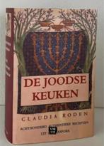 De Joodse Keuken - Claudia Roden, Boeken, Ophalen of Verzenden, Zo goed als nieuw