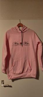 2x mrs & mrs truien roze maat L, Ophalen of Verzenden, Nieuw, Maat 42/44 (L), Roze