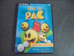PC Spel Best of PAC, Puzzel en Educatief, 1 speler, Eén computer, Ophalen of Verzenden