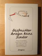 Marcello D' Orta- Stiefmutter kriegen keine Kinder, Ophalen of Verzenden, Gelezen, Orta