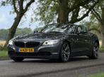 BMW Z4 sDrive 1.8i | Roadster 2013 | Dealer onderhouden!, Auto's, 74 €/maand, Cabriolet, Handgeschakeld, Z4
