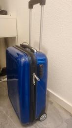 Handbagage koffer, Sieraden, Tassen en Uiterlijk, Koffers, Ophalen, 50 tot 60 cm, Hard kunststof, Zo goed als nieuw
