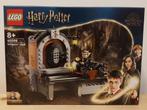 (GESEALD) Lego 40598 Gringotts Vault, Ophalen of Verzenden, Nieuw, Complete set, Lego