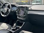 Volvo XC40 1.5 T4 Recharge R-Design Expression / Pano. dak /, Stof, Met garantie (alle), Hybride Elektrisch/Benzine, 3 cilinders