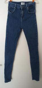Jeans, Dust, mt M 34, Blauw, Dust, Ophalen of Verzenden, W27 (confectie 34) of kleiner