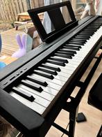 Yamaha P-45 Digitale Piano - Zo Goed Als Nieuw!, Ophalen, 88 toetsen, Yamaha, Zo goed als nieuw