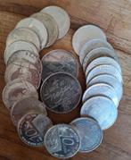 Zilver ruim 280 gram!, Postzegels en Munten, Munten | Nederland, Ophalen of Verzenden, Koningin Beatrix, 50 gulden, Zilver
