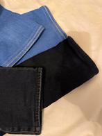 Tweemaal JACOB COHEN spijkerbroeken, Kleding | Heren, Spijkerbroeken en Jeans, Verzenden, Zo goed als nieuw, Overige kleuren, W36 - W38 (confectie 52/54)