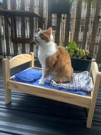 Ikea poppenbed (of kattenbedje), Ophalen, Gebruikt, Overige typen