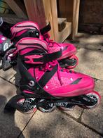 Inline Skates Maat 36 - Zo Goed Als Nieuw, Ophalen of Verzenden, Zo goed als nieuw, Kinderen, Inline skates 4 wielen