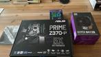 up-grade kit I5-8600 Prime Z370P Hyper H412R, Computers en Software, Ophalen, 6-core, LGA 1151, Gebruikt