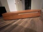 Laag tv dressoir t.e.ab moet snel weg, Ophalen, Zo goed als nieuw, Minder dan 100 cm, 25 tot 50 cm