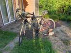 Race fiets haibike, Heren, Aluminium, Zo goed als nieuw, Meer dan 20 versnellingen